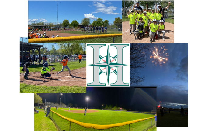 2023 Rec Rumble and Opening Ceremonies