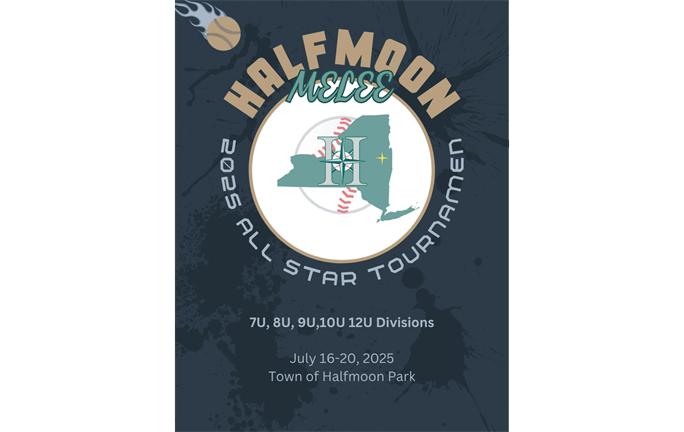 2025 Halfmoon Melee